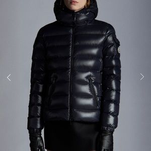 Authentic Moncler Bady